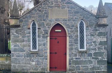 Duncan's Cottage at Royal Hillsborough - Foto 36