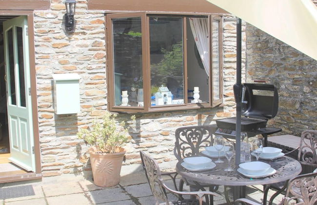 Charming 2-bed Cottage in Modbury - Foto 11