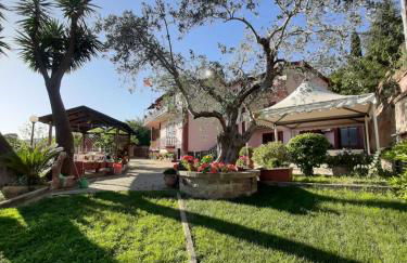 La Cupoletta Holiday House -Magnolia - Foto 30