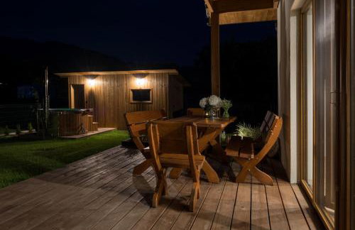 Dunajec Spa House - Photo 33