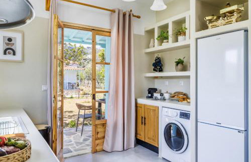 Amaranthos Garden Retreat - Foto 22