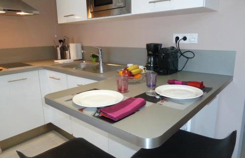 Studios ALBRI - Photo 7