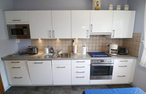 Ferienhaus Wedemann - Foto 9