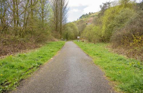 Dunraven An Adorable House In The Afan Forest by STAE-Homes - Foto 40