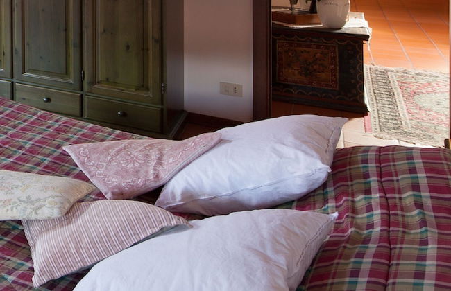 Agriturismo I Comelli - Foto 29