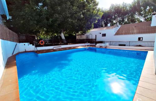 Complejo Apartamentos Rurales Molino de Abajo - Foto 22