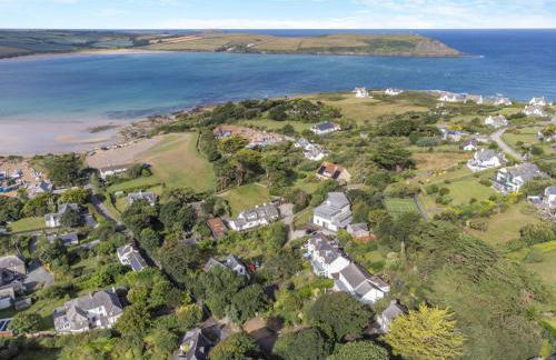 5 Bed in Trebetherick oc-b29371 - Foto 34