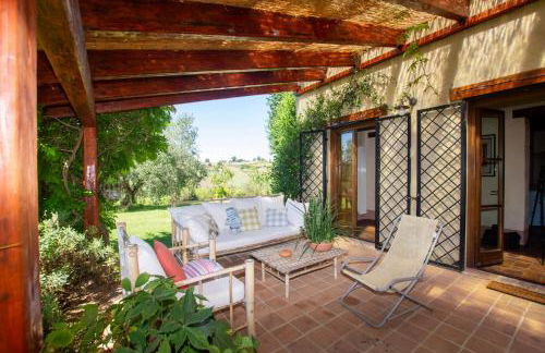 Tenuta di campagna con piscina immersa nel verde - Foto 72