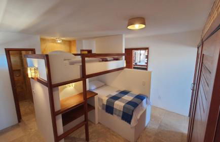 BEACH HOUSE - Loggia Suite 4 - com cozinha - na praia -BEACHFRONT - Photo 25