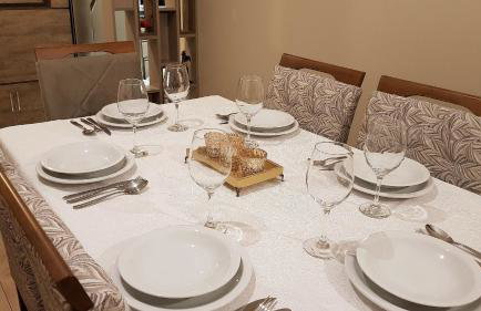 Hospeda Serra Gaúcha - Apto Capri - Foto 1