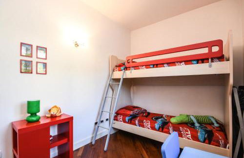 Villa Erika - Foto 24