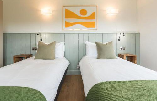 Ty Cefn by Birch Stays - Foto 40