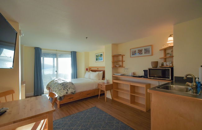 Lakeshore Lodges - Foto 12