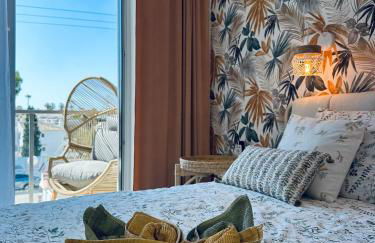 MER DELUXE - DREAMY BOHO RETREAT - Foto 5