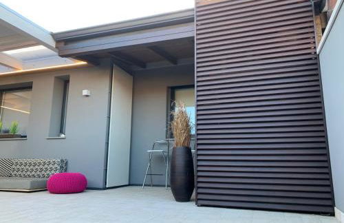 Villa Simonetta - Foto 12