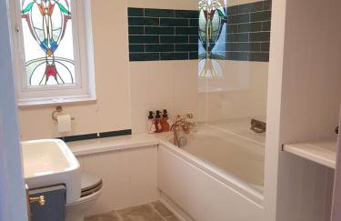 Rosehip Cottage - Foto 19