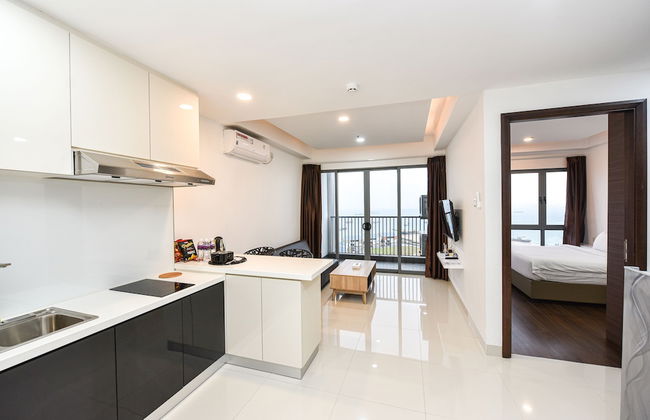 Lovina Residences at Harbour Bay - Foto 43
