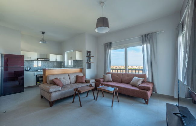 Golden Apartments El Gouna - Foto 62