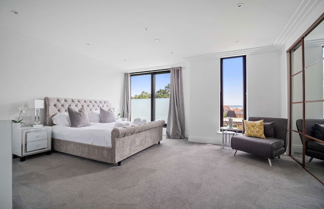 Host Stay Mount Pleasant - Foto 14