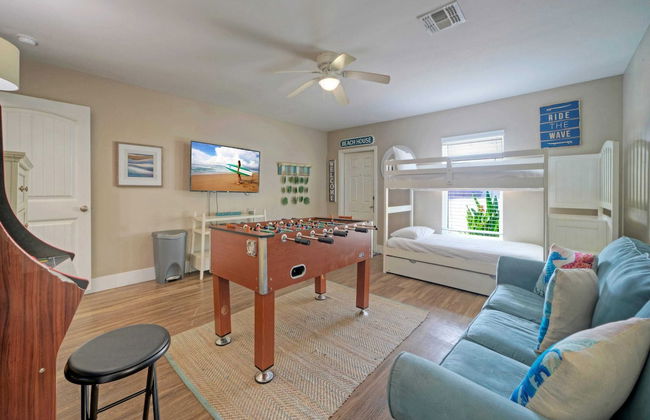 The Beautiful Place by Avantstay Mins to Beach + Family-friendly Pool - Foto 3