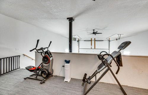 Sportsmans Paradise! St Maries Stay Near Hunting - Foto 18