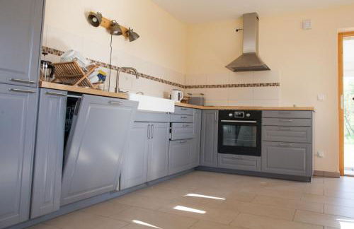 Ferienwohnung Bergschäferei - Foto 25