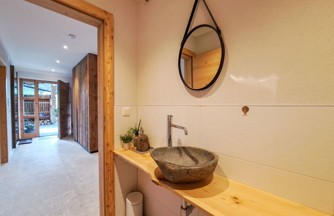 Panorama Chalet Tirol - Foto 65