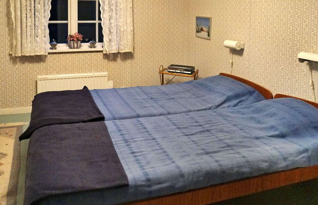 Holiday Home Near 18-hole Golf Course in Vittsjo - Foto 7