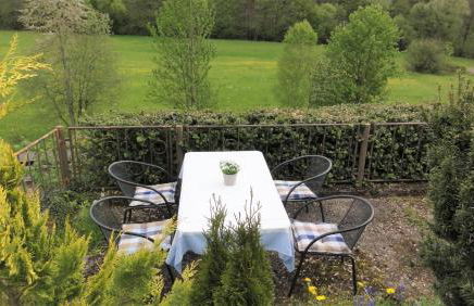 FeWo Obstfelderschmiede - Foto 23