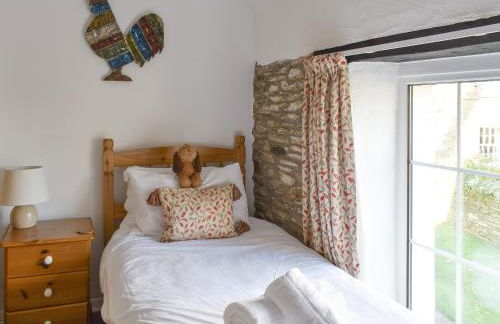 Penny's Cottage-Uk12572 - Foto 6