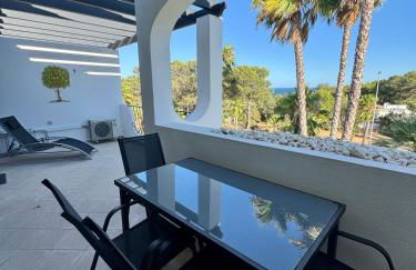 Luxury Modern T2 Ocean View - Free Parking - Pool - Foto 2