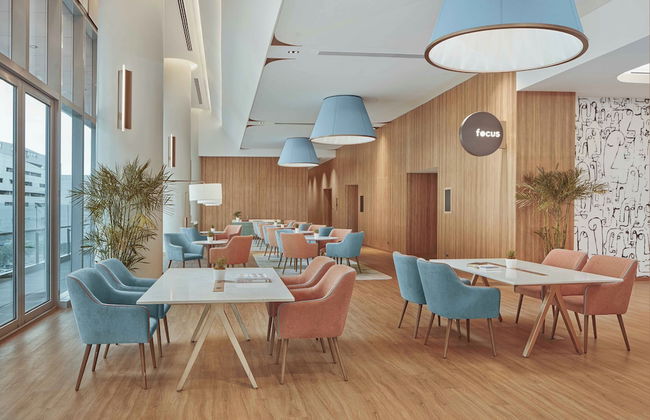 Lanson Place Mall of Asia Manila - Photo 37