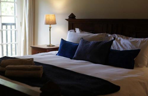 Glanhenwye Courtyard Cottages - Photo 91