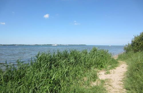 Ferienwohnung Sundblick - Photo 23