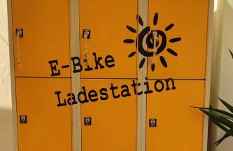 Ti's Herberge - Foto 11