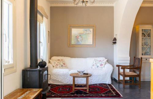 Bougainvillea House in Crete - Foto 11