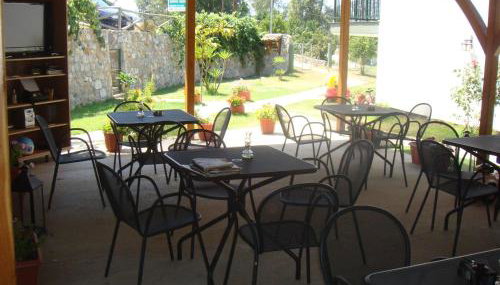 Studios Kofos Limin - Photo 4