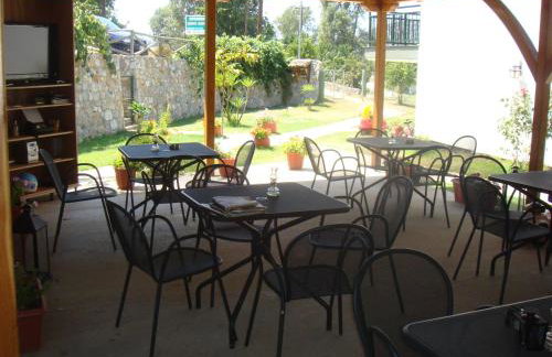 Studios Kofos Limin - Foto 4