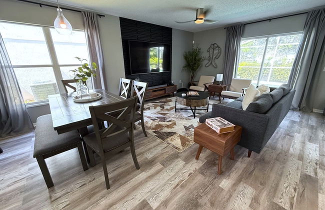 Updated Southern Dunes Pool Home - Foto 15