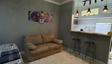 The Belluno apartamento completo e aconchegante - Foto 3