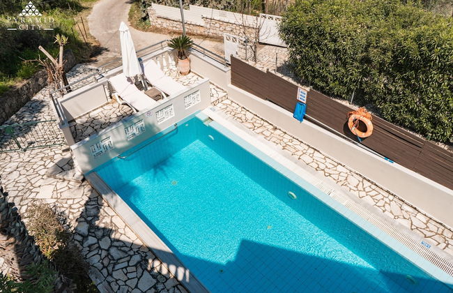 Villa Poseidon - Foto 8