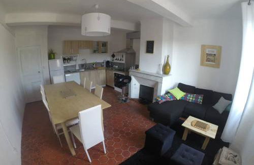 Le Thoronet Appartement - Foto 7