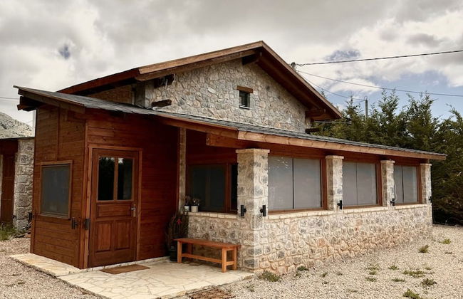 Crown Chalet Arachova - Foto 2