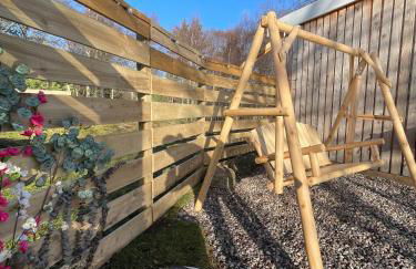 Kaoglen - Bali Pod - Hot Tub -Cairngorms - Pitlochry - Photo 14