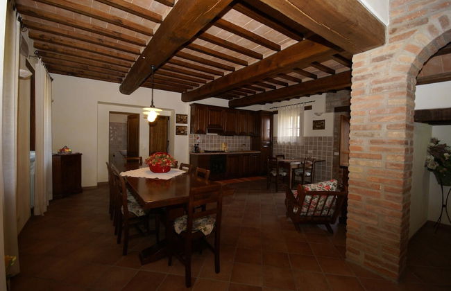 Villa in Umbertide With Pool and Garden - Foto 7