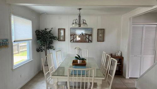 Absolute Beach 4bedrooms-3bath steps to beach - Foto 2