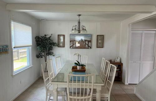 Absolute Beach 4bedrooms-3bath steps to beach - Foto 2