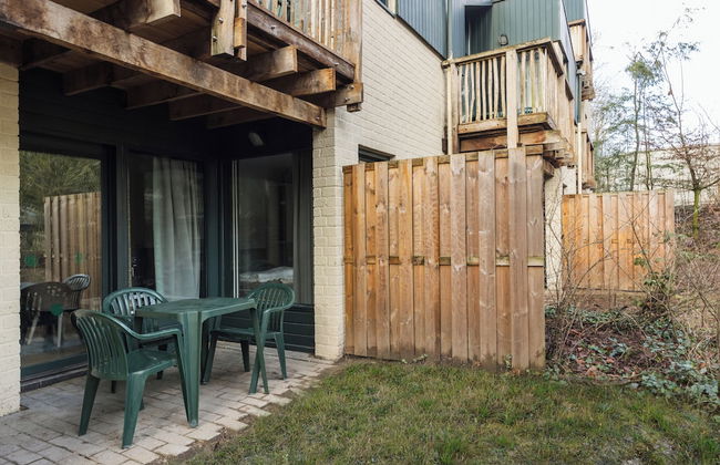 Center Parcs Erperheide - Foto 53