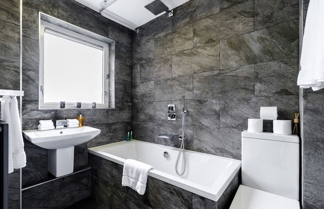 Lovely 2 Bedroom Apartment With Garden, South Bank Westminster - Foto 12