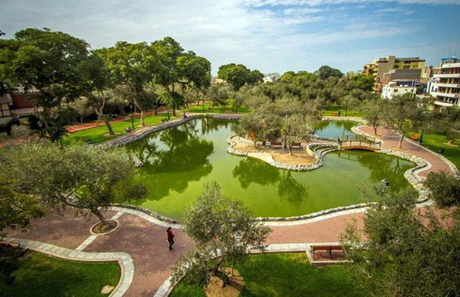 Redibuk - Beautiful apart in San Isidro - Foto 31